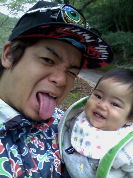 ヒットルアーはドッグXです！